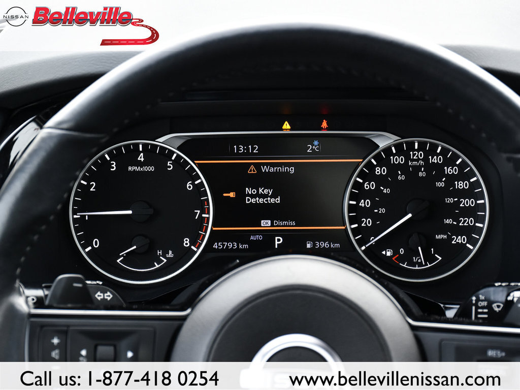 2022 Nissan Pathfinder in Belleville, Ontario - 19 - w1024h768px