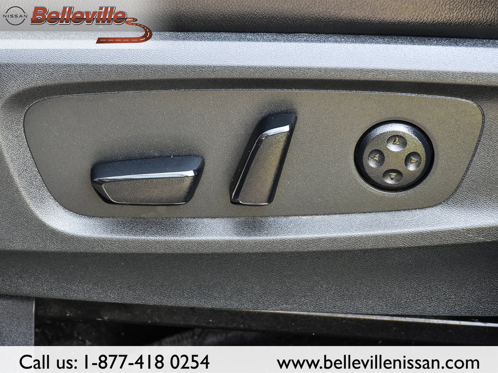 2024 Nissan Pathfinder in Belleville, Ontario - 14 - w1024h768px