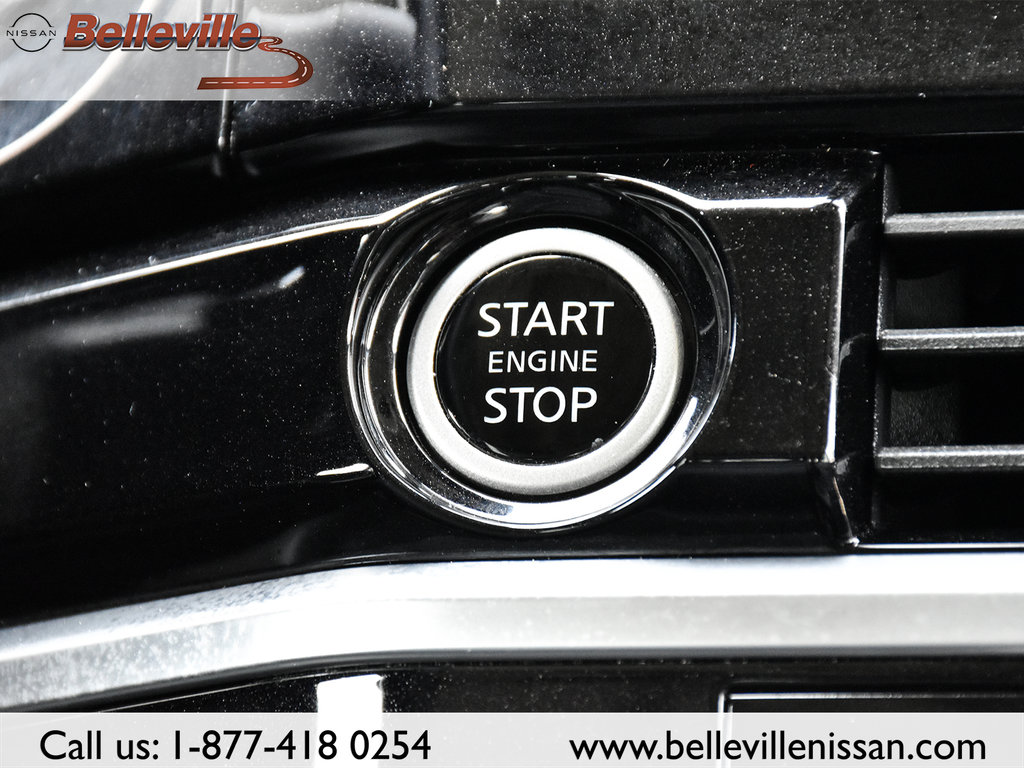 2024 Nissan Pathfinder in Belleville, Ontario - 26 - w1024h768px