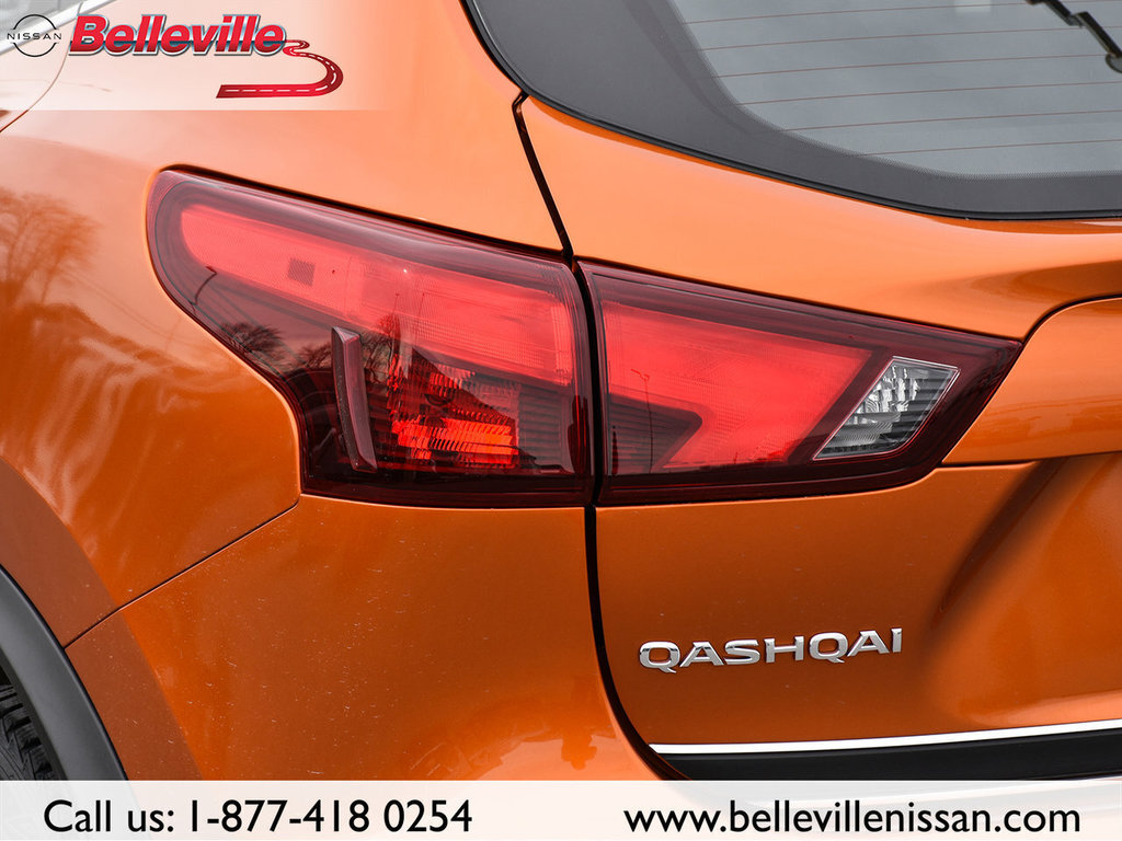 2019 Nissan Qashqai in Belleville, Ontario - 7 - w1024h768px