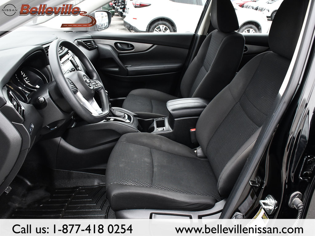 2020 Nissan Qashqai in Belleville, Ontario - 12 - w1024h768px