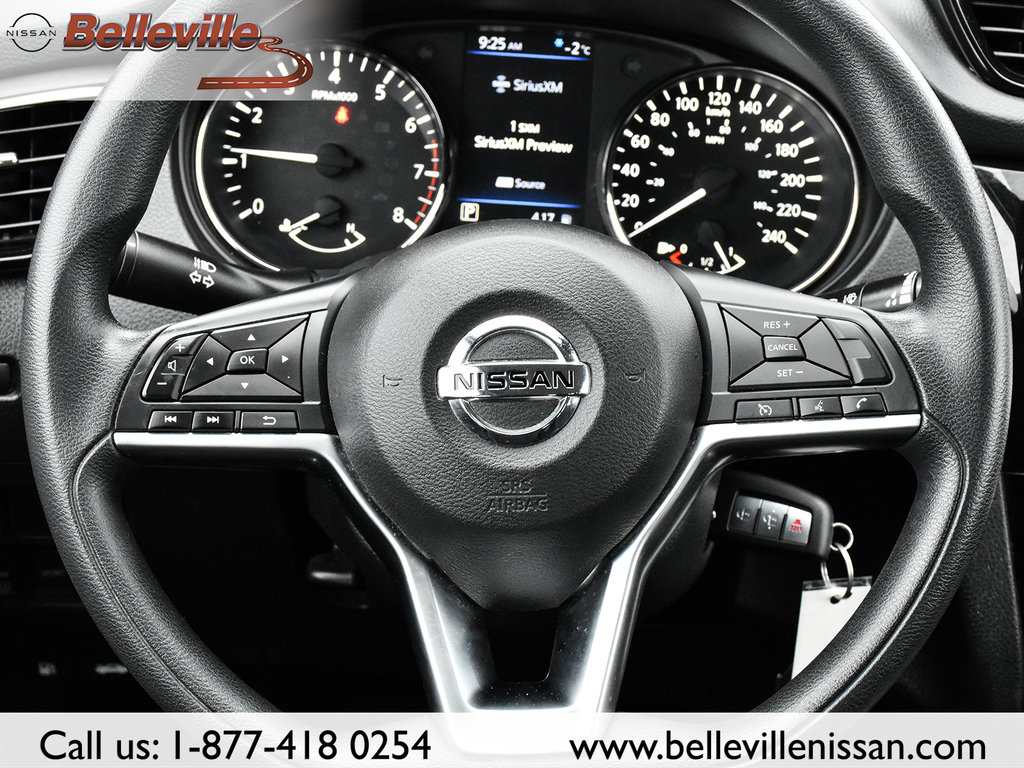 2020 Nissan Qashqai in Belleville, Ontario - 15 - w1024h768px