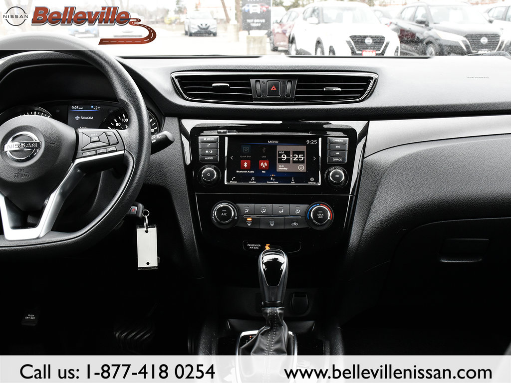 2020 Nissan Qashqai in Belleville, Ontario - 18 - w1024h768px