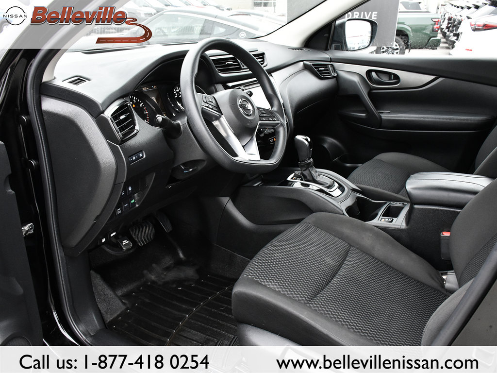 2020 Nissan Qashqai in Belleville, Ontario - 11 - w1024h768px