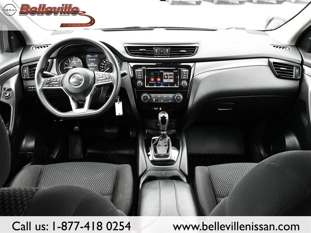 2020 Nissan Qashqai in Belleville, Ontario - 17 - w1024h768px