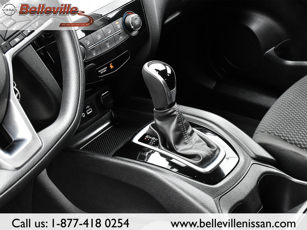 2021 Nissan Qashqai in Belleville, Ontario - 11 - w1024h768px