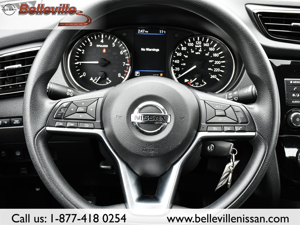 2021 Nissan Qashqai in Belleville, Ontario - 17 - w1024h768px