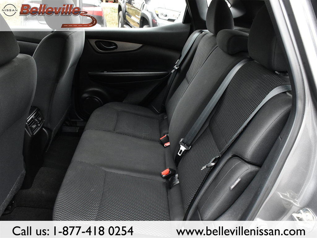 2021 Nissan Qashqai in Belleville, Ontario - 15 - w1024h768px