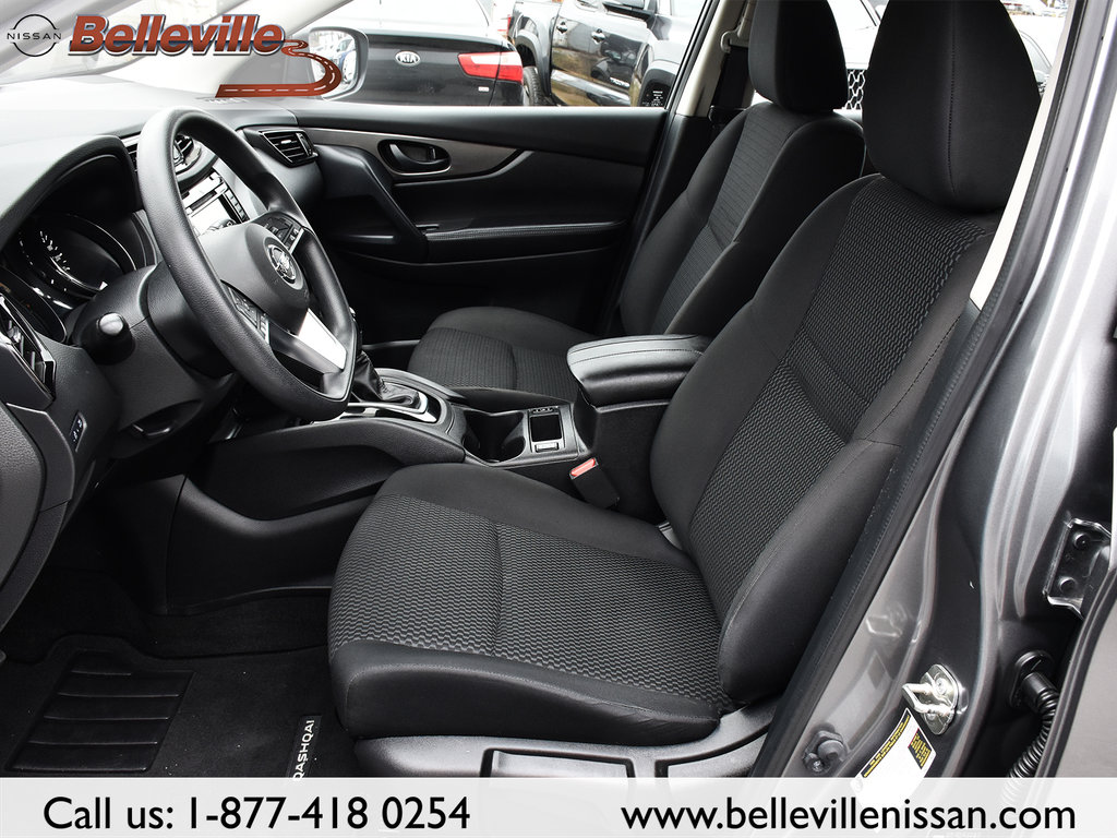 2021 Nissan Qashqai in Belleville, Ontario - 12 - w1024h768px