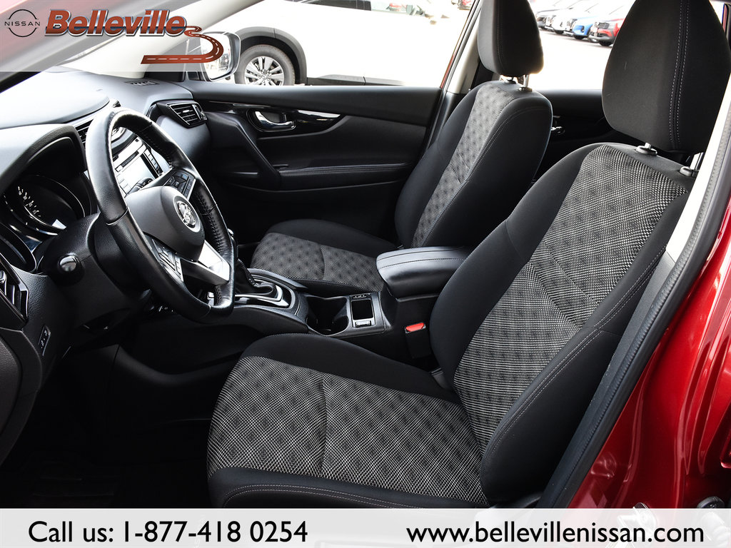 2021 Nissan Qashqai in Belleville, Ontario - 12 - w1024h768px