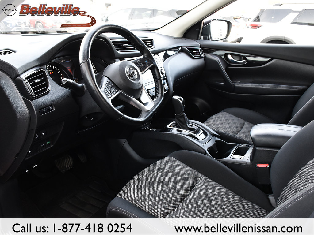 2021 Nissan Qashqai in Belleville, Ontario - 13 - w1024h768px