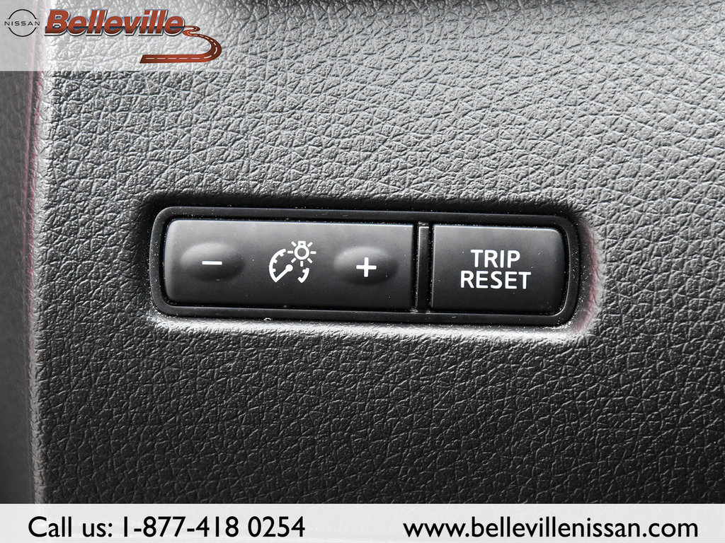 2021 Nissan Qashqai in Belleville, Ontario - 14 - w1024h768px