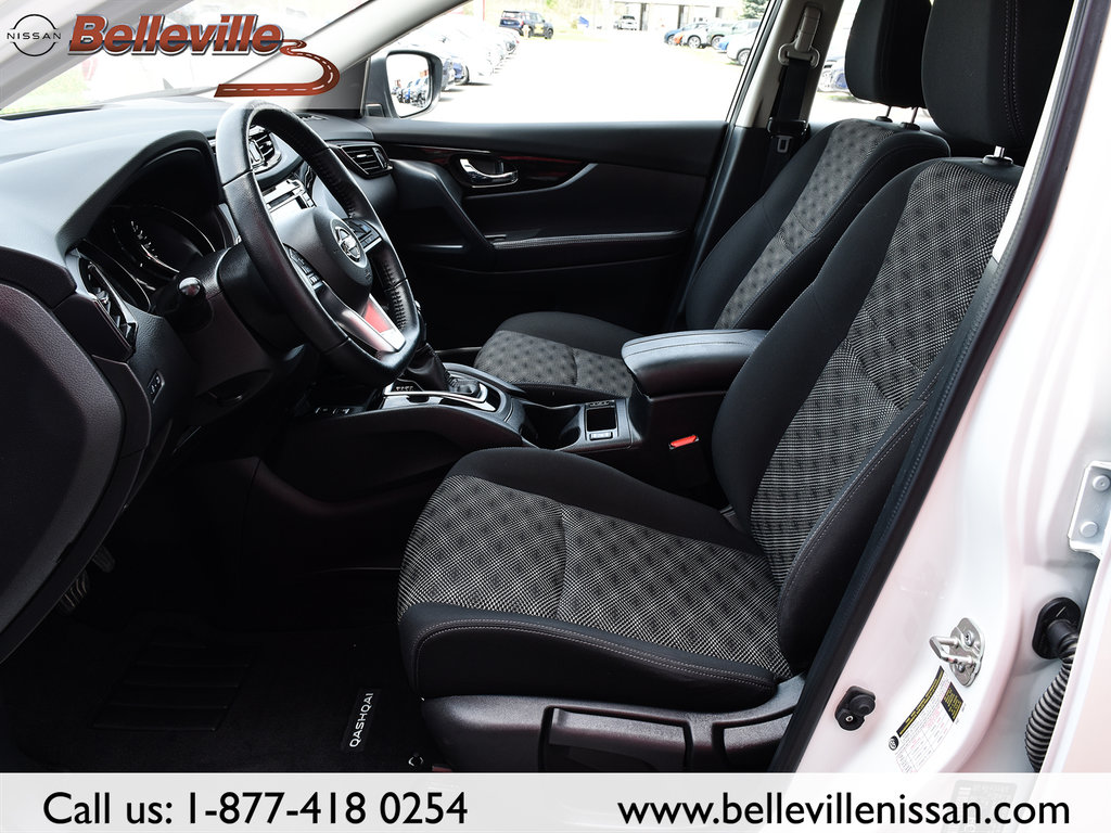 2021 Nissan Qashqai in Belleville, Ontario - 12 - w1024h768px