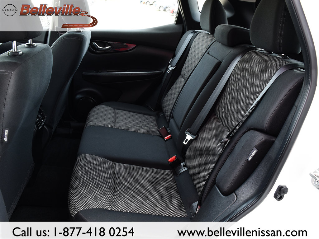 2021 Nissan Qashqai in Belleville, Ontario - 17 - w1024h768px