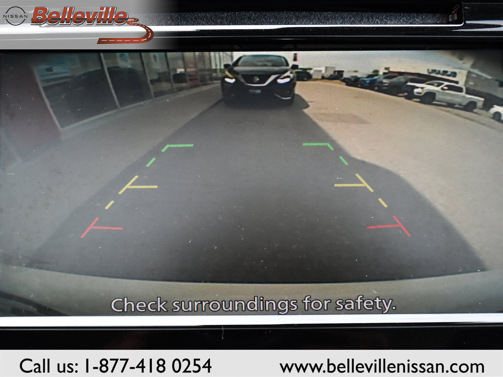 2021 Nissan Qashqai in Belleville, Ontario - 28 - w1024h768px