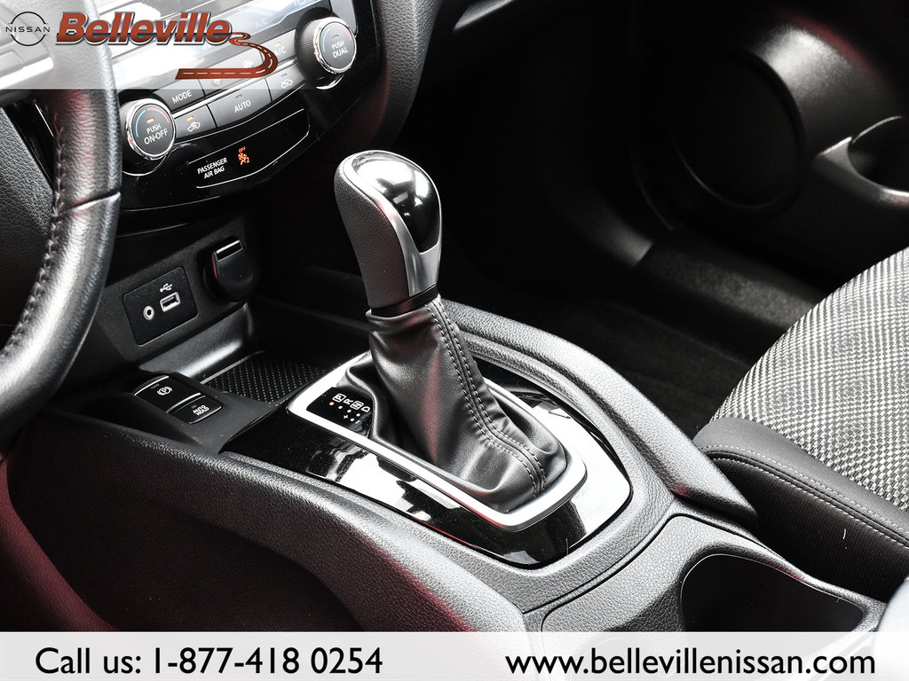 2021 Nissan Qashqai in Belleville, Ontario - 11 - w1024h768px