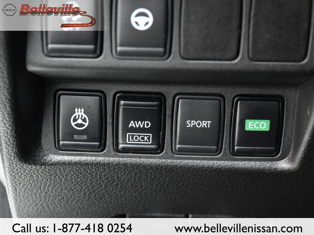 2021 Nissan Qashqai in Belleville, Ontario - 16 - w1024h768px
