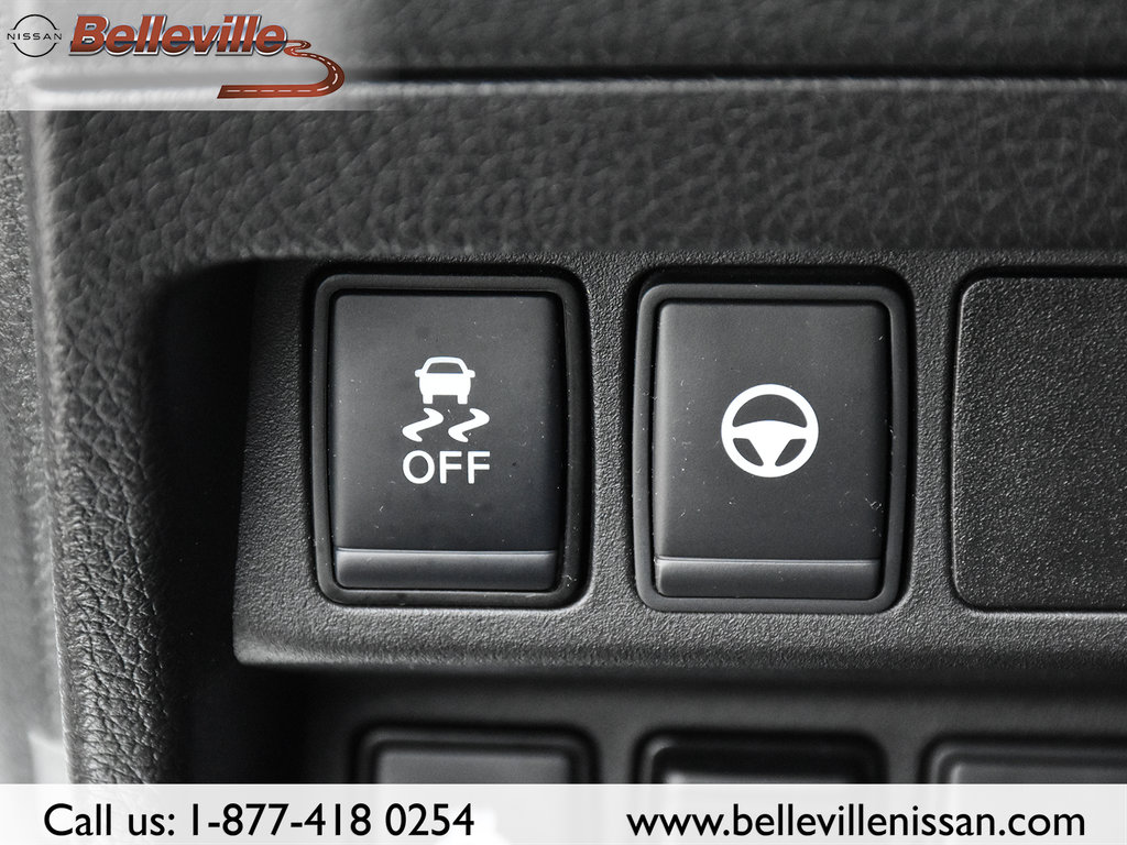 2021 Nissan Qashqai in Belleville, Ontario - 15 - w1024h768px