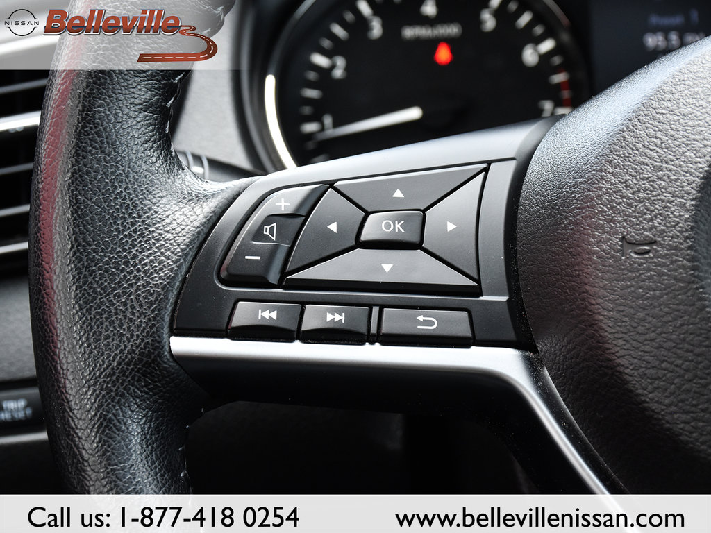 2021 Nissan Qashqai in Belleville, Ontario - 26 - w1024h768px