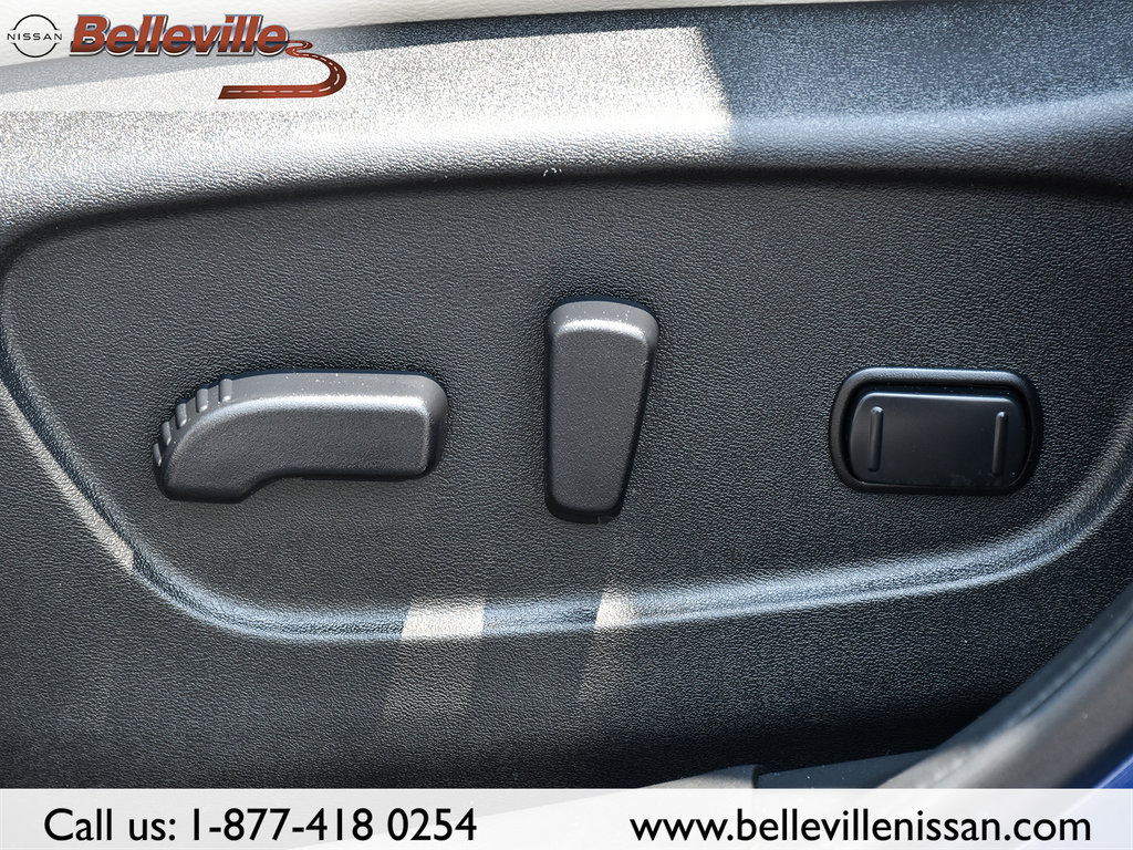 2021 Nissan Qashqai in Belleville, Ontario - 14 - w1024h768px