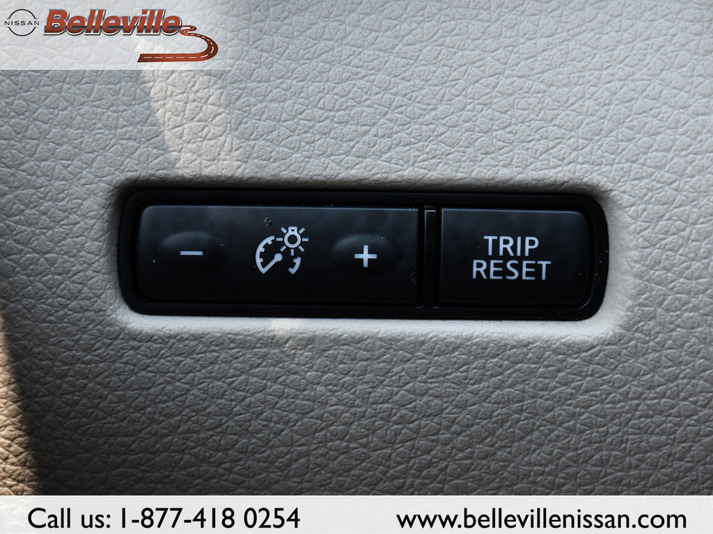 2021 Nissan Qashqai in Belleville, Ontario - 15 - w1024h768px