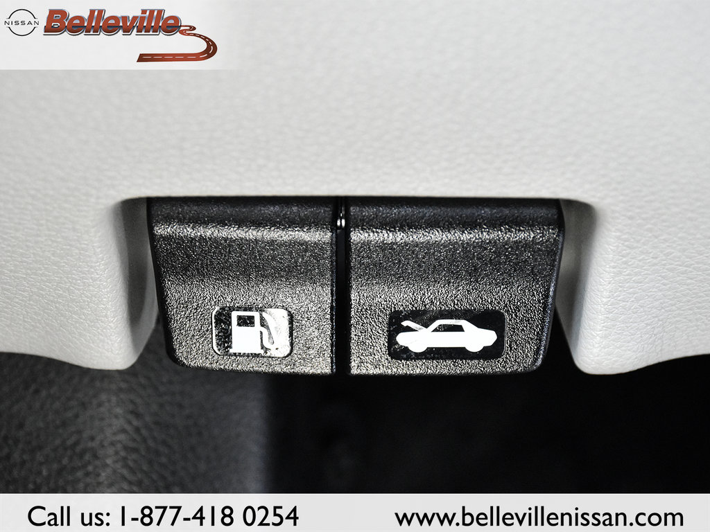 2021 Nissan Qashqai in Belleville, Ontario - 18 - w1024h768px