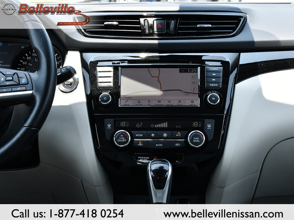 2021 Nissan Qashqai in Belleville, Ontario - 24 - w1024h768px