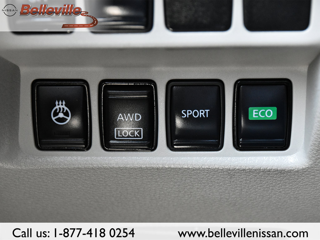 2021 Nissan Qashqai in Belleville, Ontario - 17 - w1024h768px