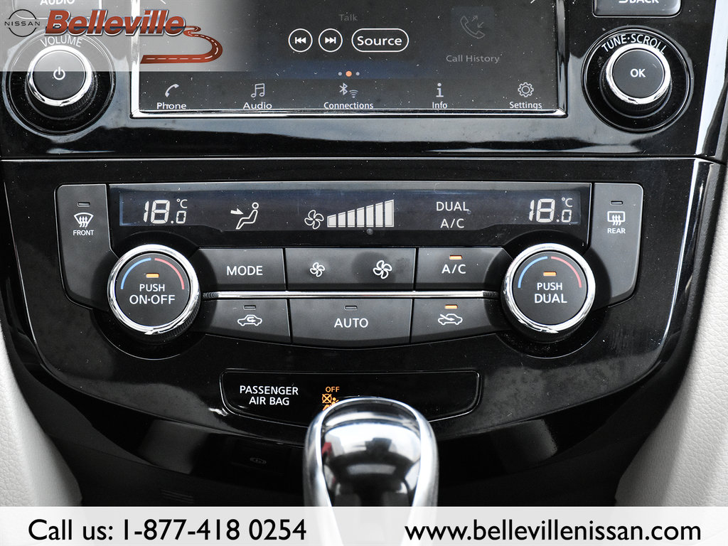 2022 Nissan Qashqai in Belleville, Ontario - 24 - w1024h768px
