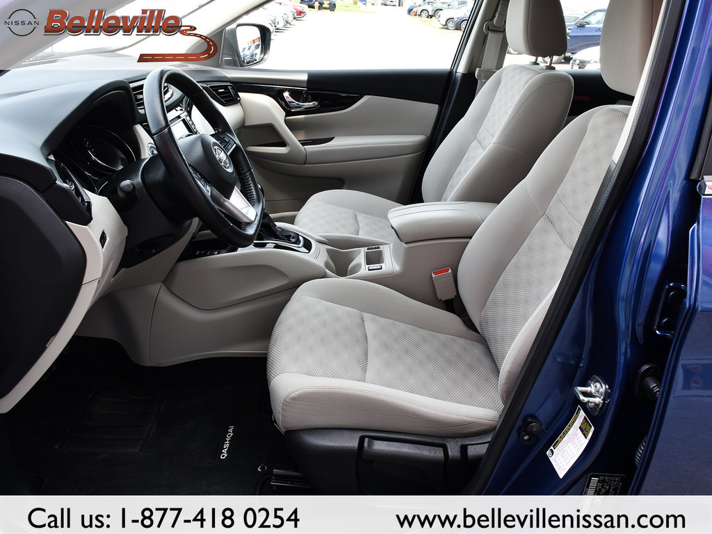 2022 Nissan Qashqai in Belleville, Ontario - 12 - w1024h768px