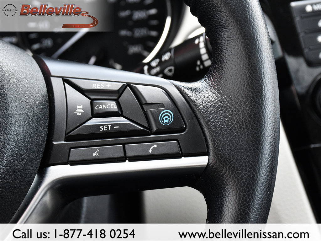 2022 Nissan Qashqai in Belleville, Ontario - 27 - w1024h768px