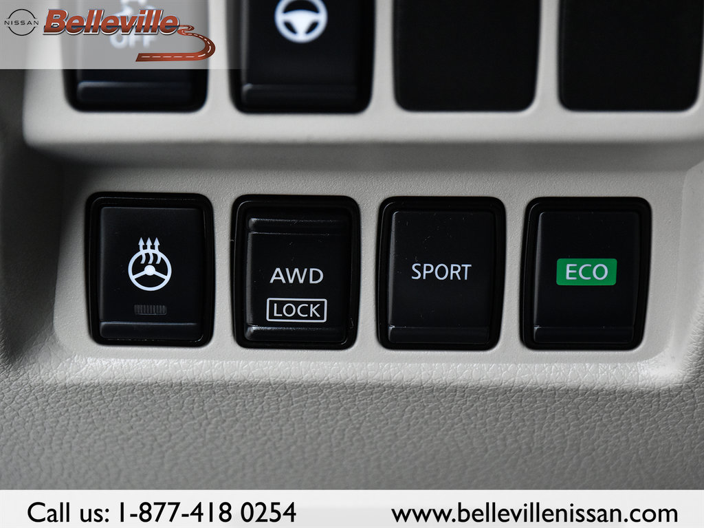 2022 Nissan Qashqai in Belleville, Ontario - 16 - w1024h768px