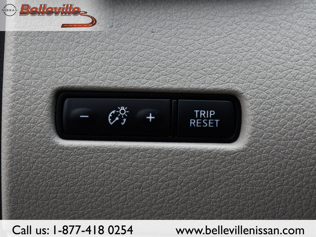 2022 Nissan Qashqai in Belleville, Ontario - 14 - w1024h768px