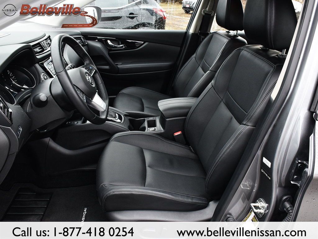 2023 Nissan Qashqai in Belleville, Ontario - 11 - w1024h768px