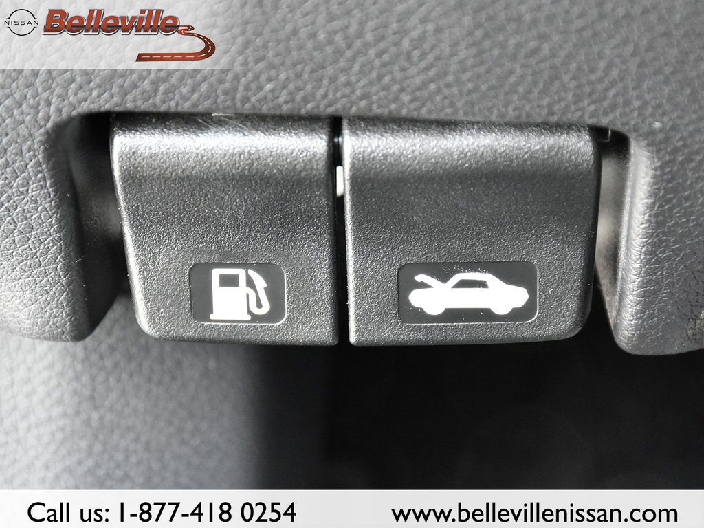 2023 Nissan Qashqai in Belleville, Ontario - 17 - w1024h768px