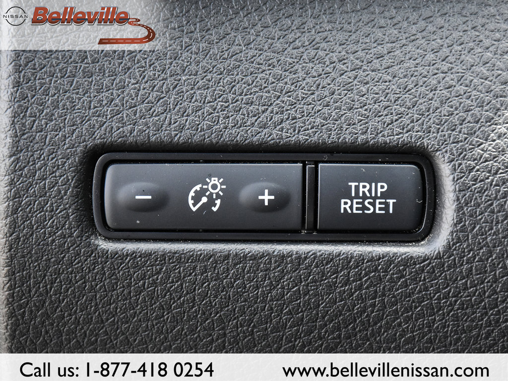 2023 Nissan Qashqai in Belleville, Ontario - 14 - w1024h768px
