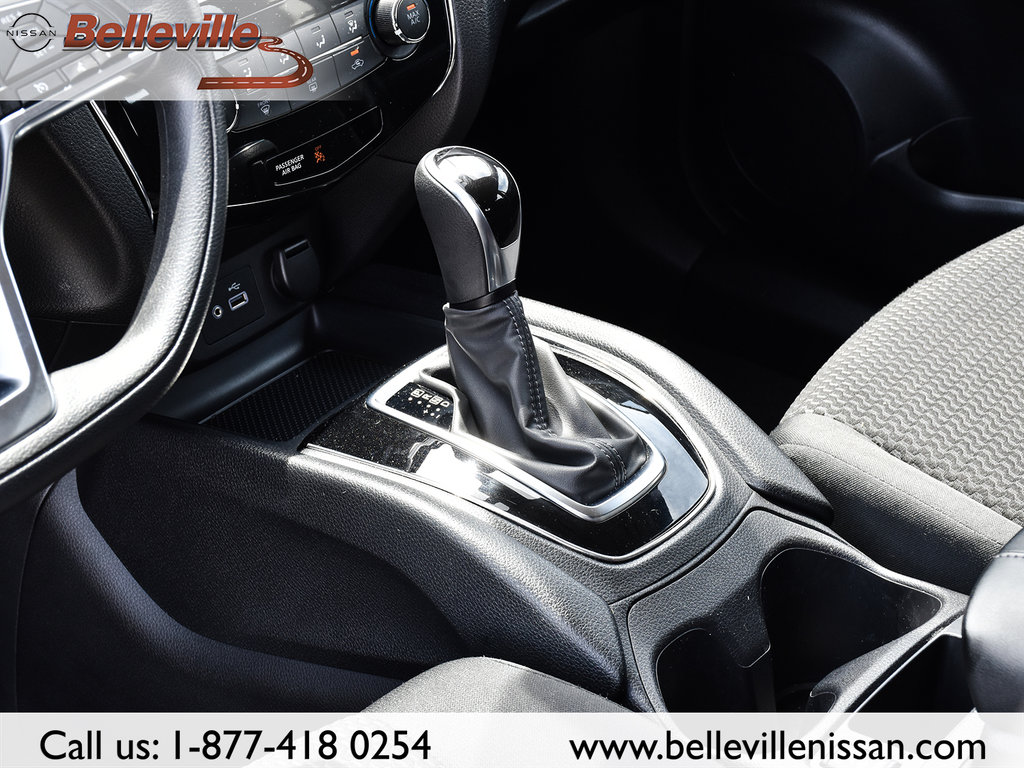 2023 Nissan Qashqai in Belleville, Ontario - 11 - w1024h768px