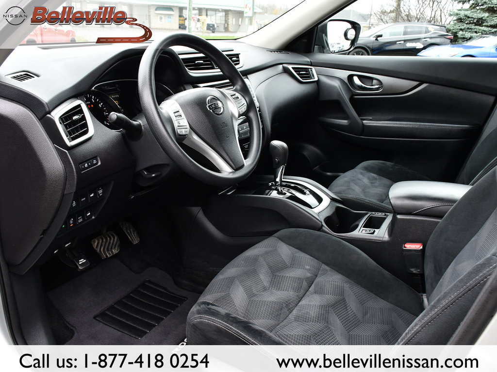 2016 Nissan Rogue in Belleville, Ontario - 13 - w1024h768px