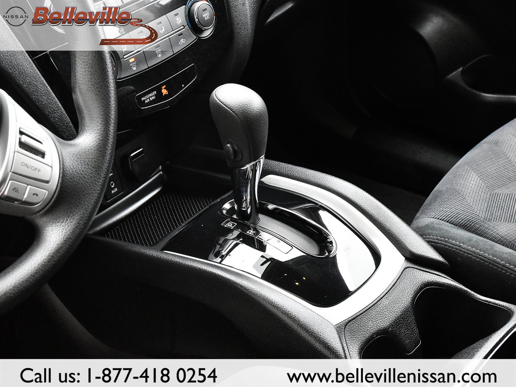 2016 Nissan Rogue in Belleville, Ontario - 11 - w1024h768px