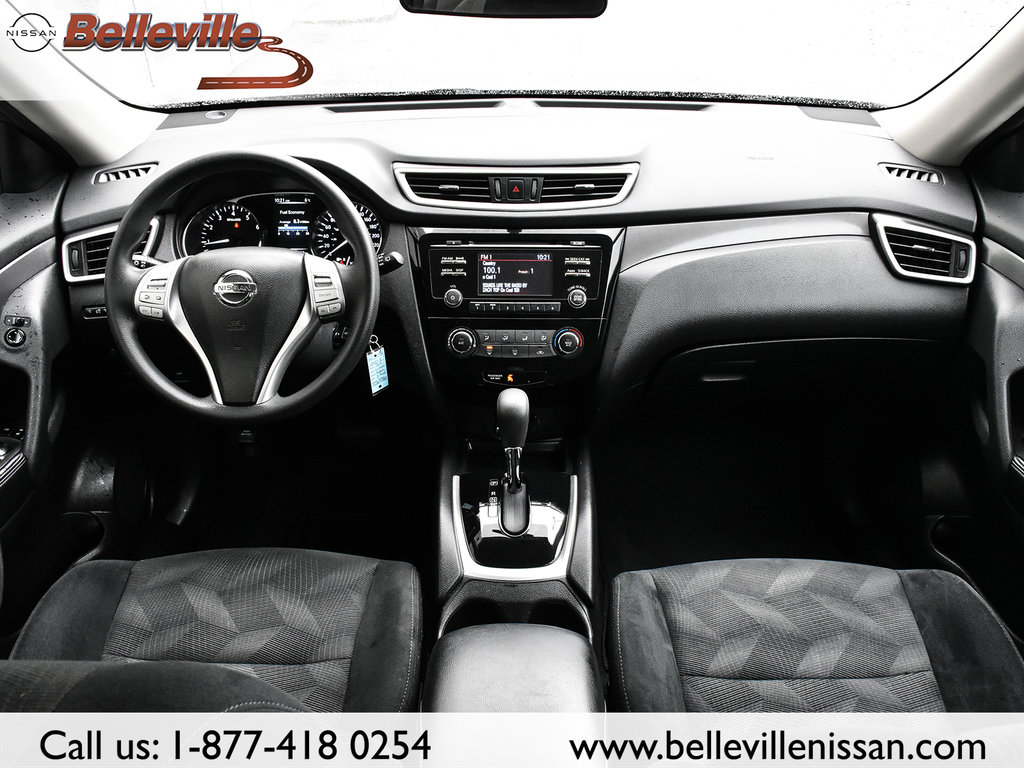 2016 Nissan Rogue in Belleville, Ontario - 19 - w1024h768px