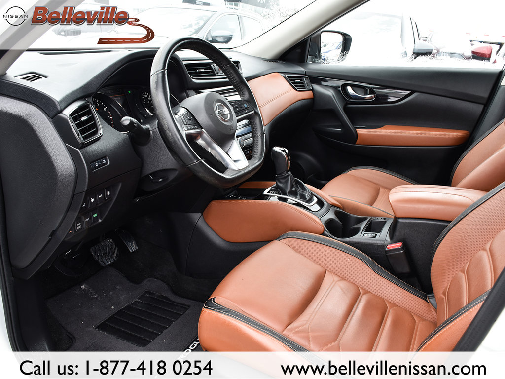 2018 Nissan Rogue in Belleville, Ontario - 13 - w1024h768px