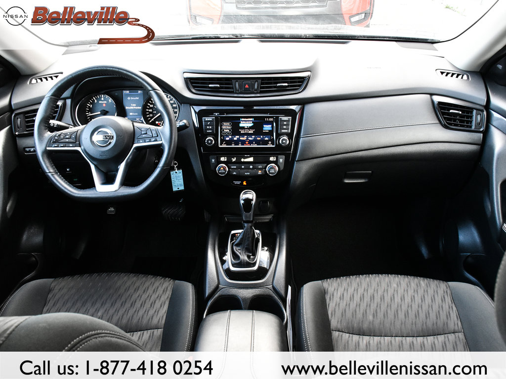 2020 Nissan Rogue in Belleville, Ontario - 19 - w1024h768px