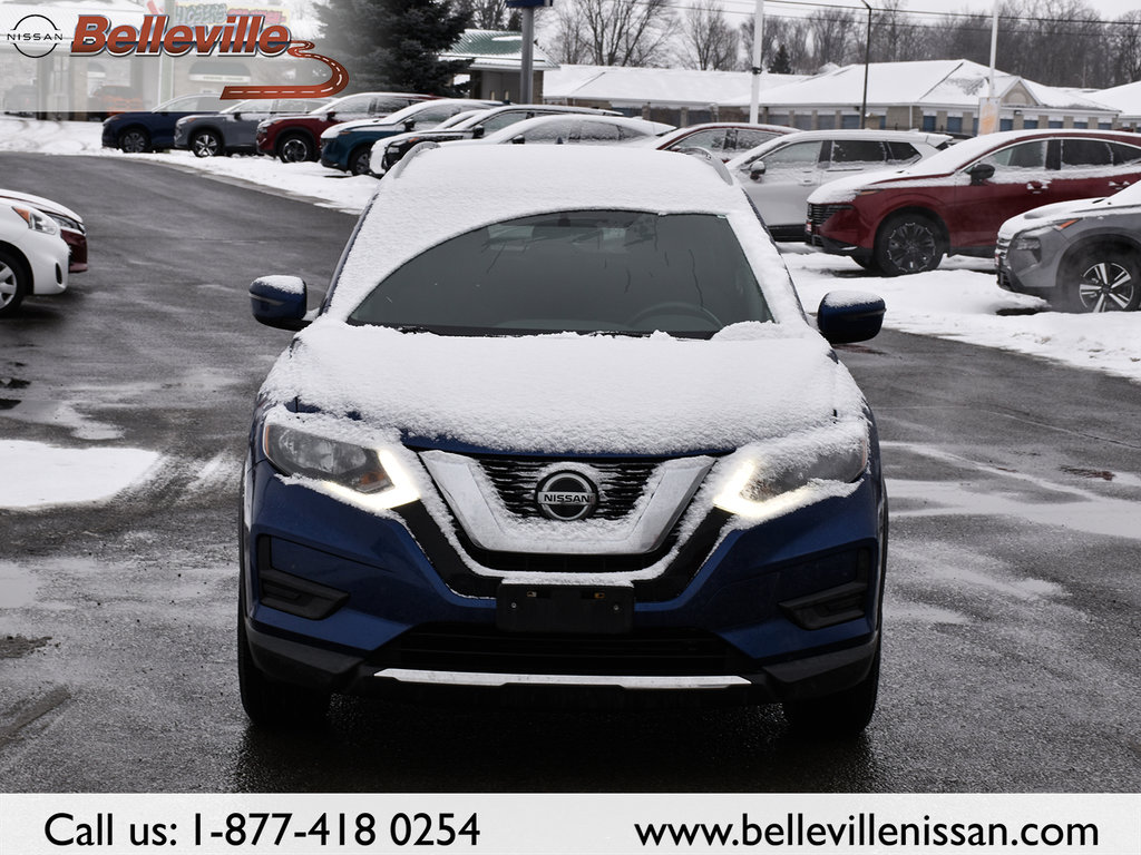 2020 Nissan Rogue in Belleville, Ontario - 2 - w1024h768px