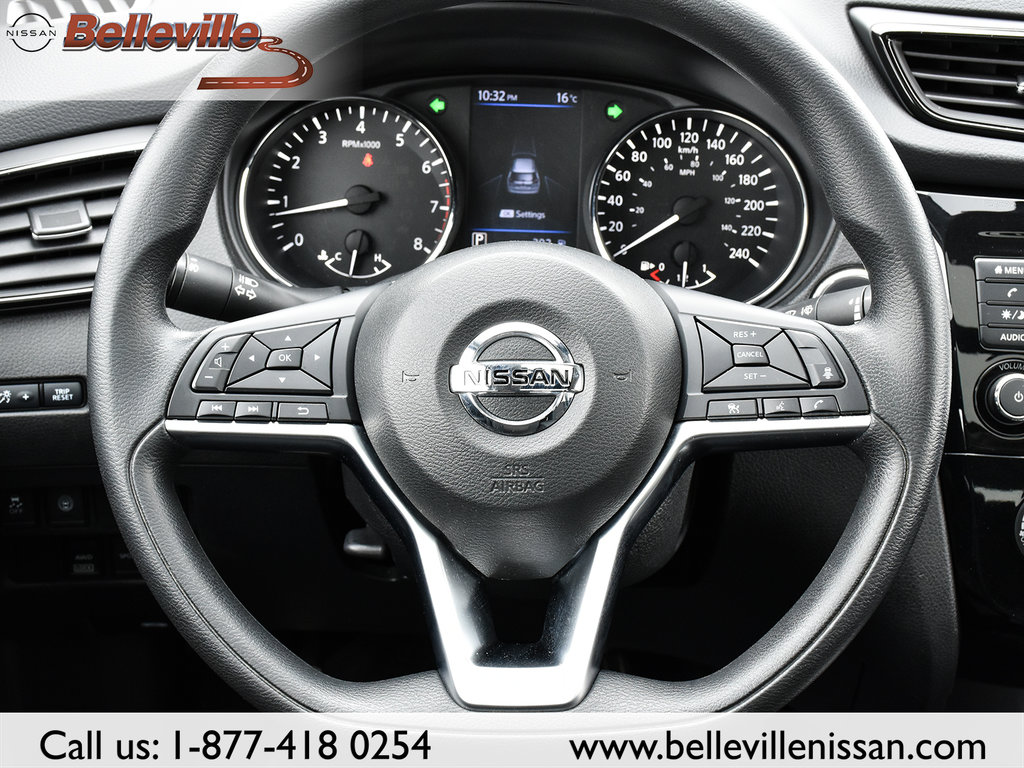 2020 Nissan Rogue in Belleville, Ontario - 18 - w1024h768px