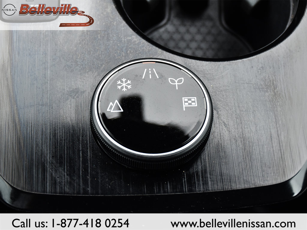 2021 Nissan Rogue in Belleville, Ontario - 26 - w1024h768px