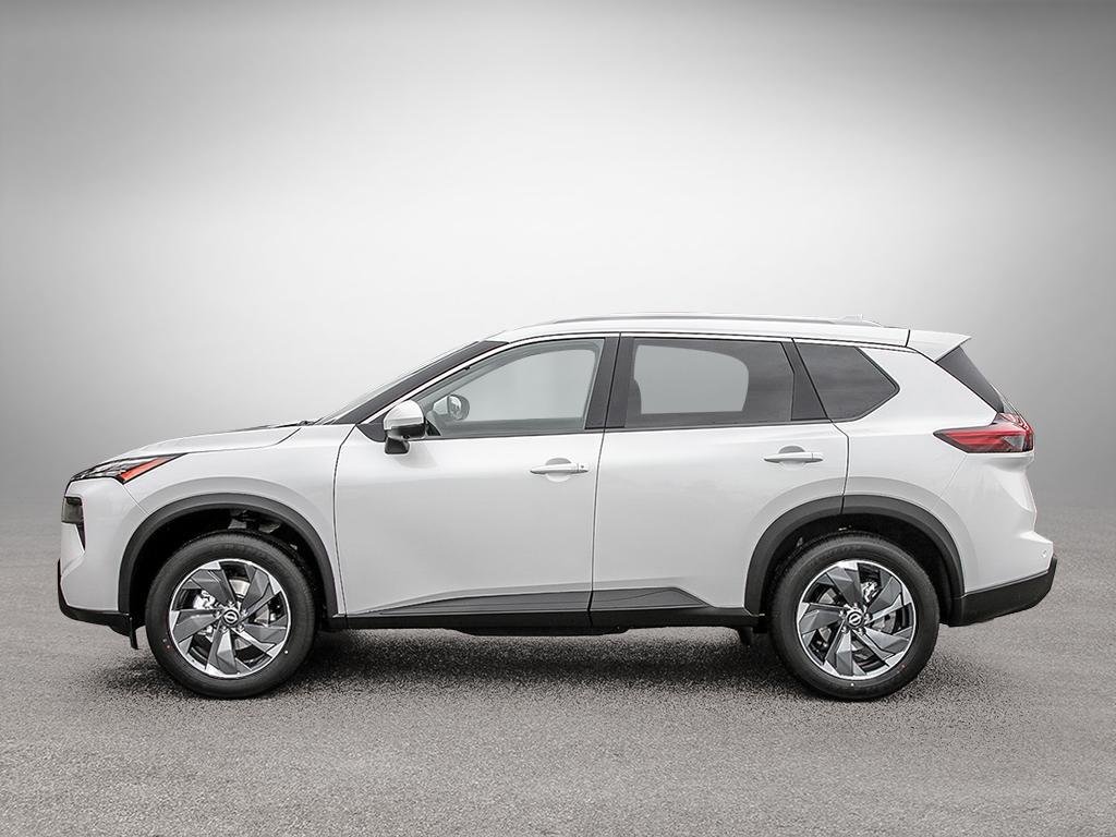 2025 Nissan Rogue in Pickering, Ontario - 3 - w1024h768px