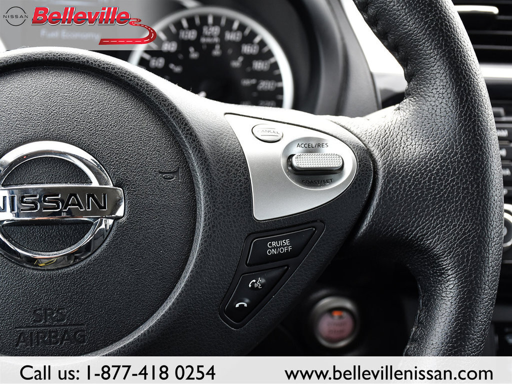 2018 Nissan Sentra in Belleville, Ontario - 23 - w1024h768px