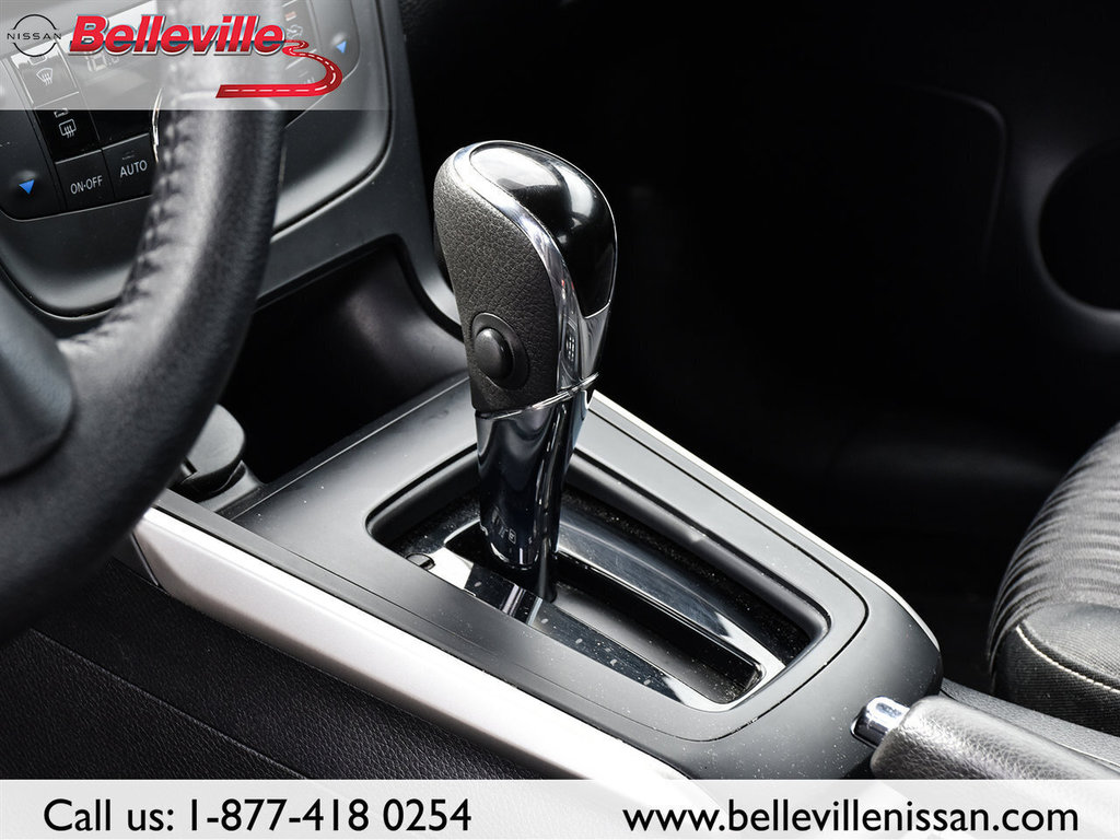 2018 Nissan Sentra in Belleville, Ontario - 10 - w1024h768px