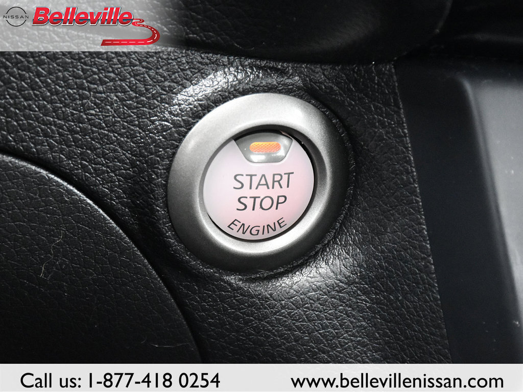 2018 Nissan Sentra in Belleville, Ontario - 25 - w1024h768px