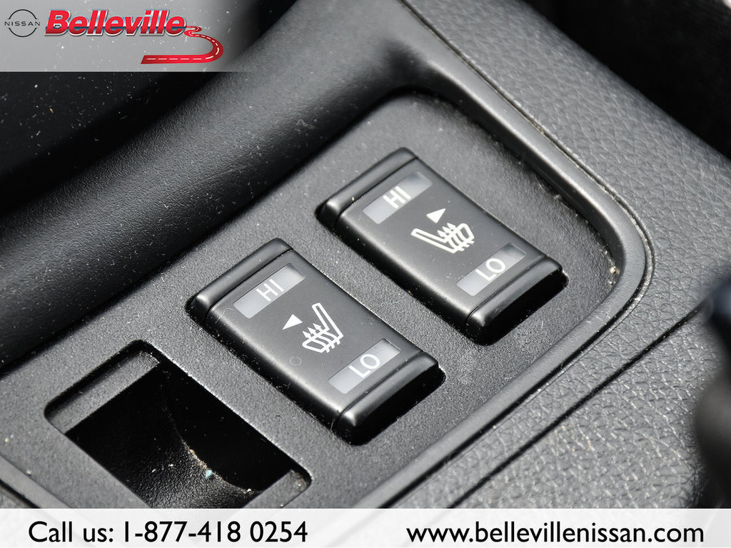 2018 Nissan Sentra in Belleville, Ontario - 26 - w1024h768px
